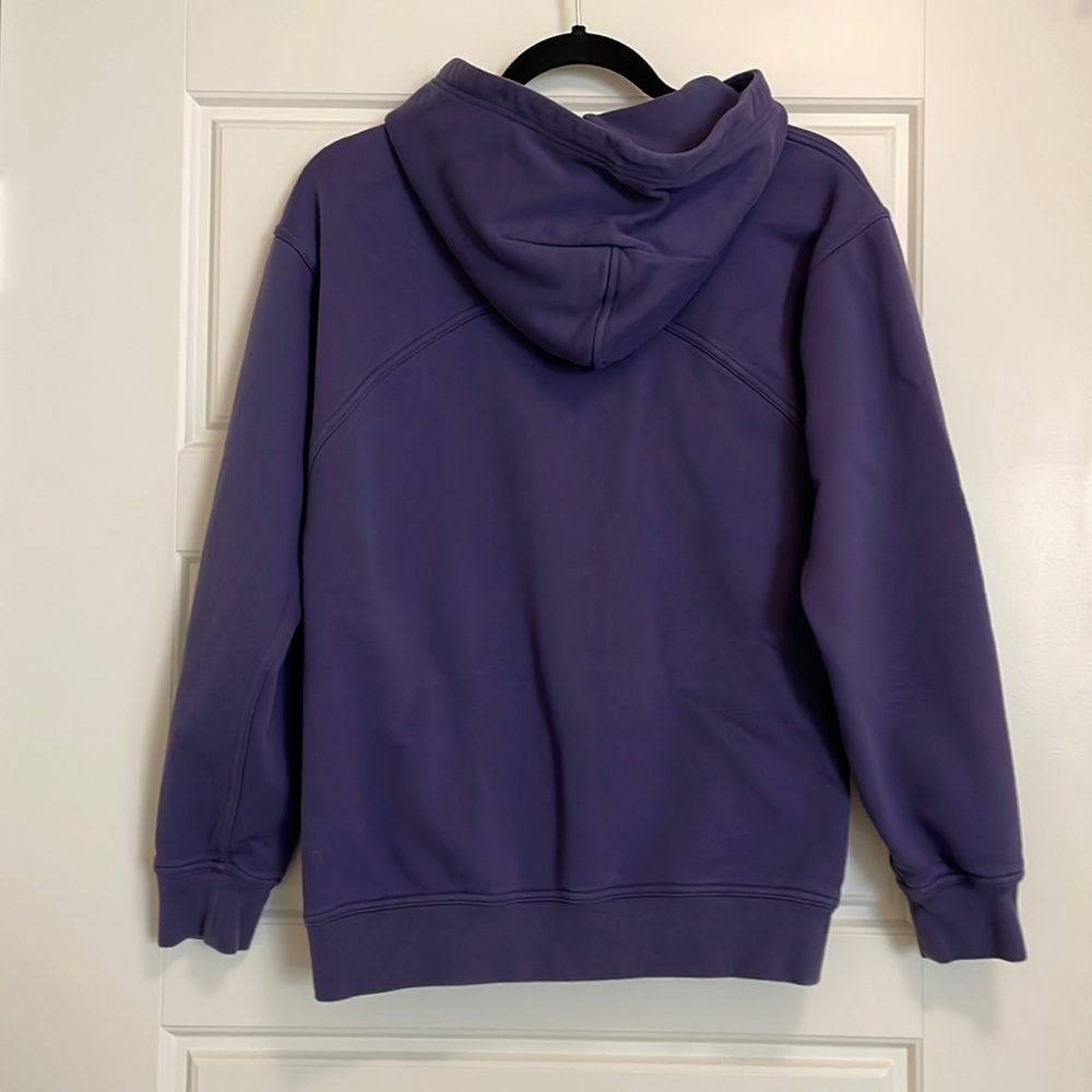 lululemon all yours hoodie, size 6 - Picture 2 of 3
